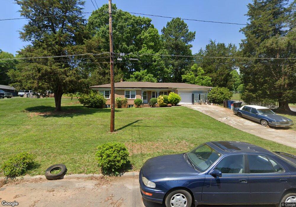 1340 Lerain Ct, Statesville, NC 28677 - photo 1