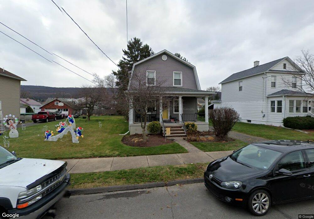 52 Lackawanna Ave, Kingston, PA 18704 - photo 1
