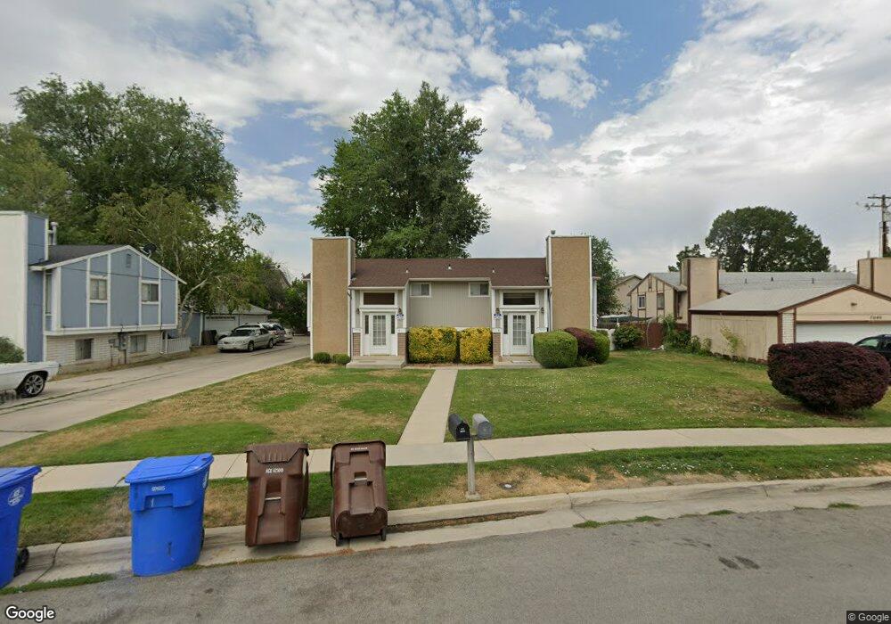 7094 S Terrell Cir, Midvale, UT 84047 - photo 1