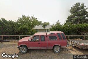 661 S Thacker Rd, Hammett, ID 83627