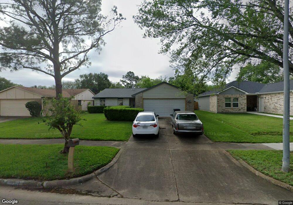 15523 Briar Spring Ct, Missouri City, TX 77489 - photo 1