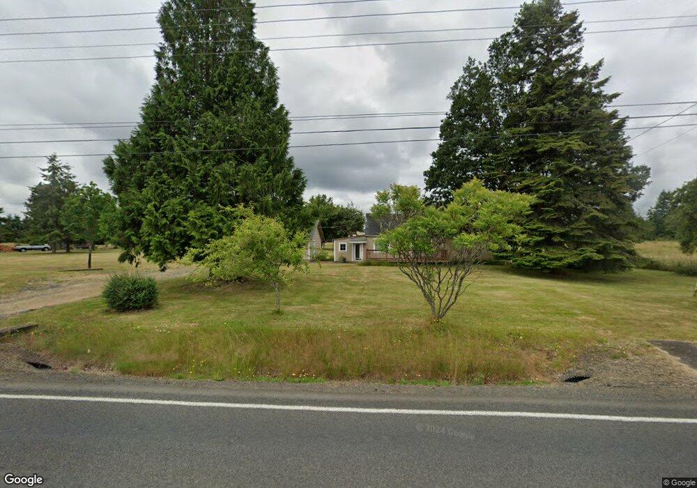 1214 Highway 603, Chehalis, WA 98532 - photo 1