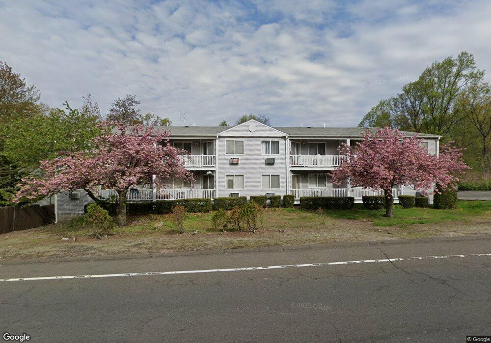 1845 Meriden Rd unit 10, Wolcott, CT 06716 - photo 1