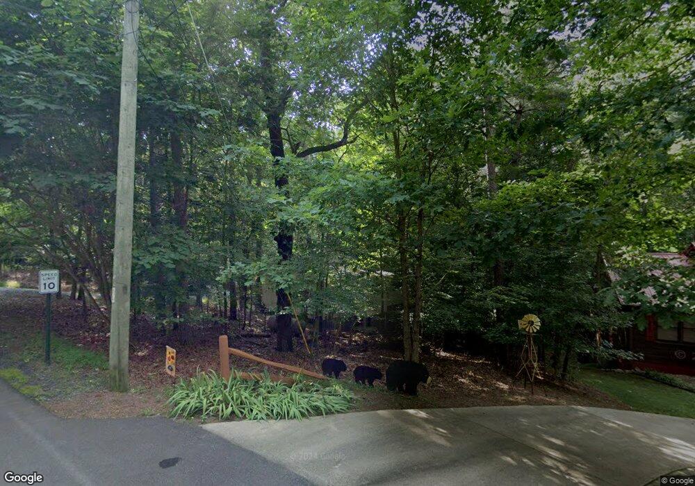 LT 74 Pinecrest Dr, Ellijay, GA 30540 - photo 1