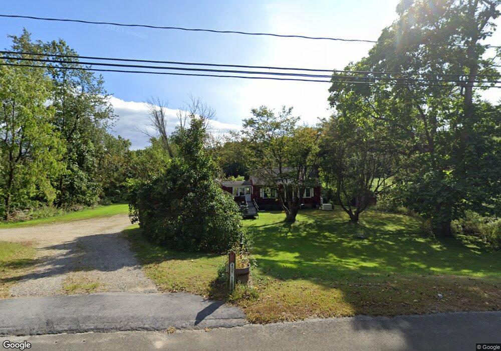 119 Woodstock Rd, Woodstock, CT 06281 - photo 1