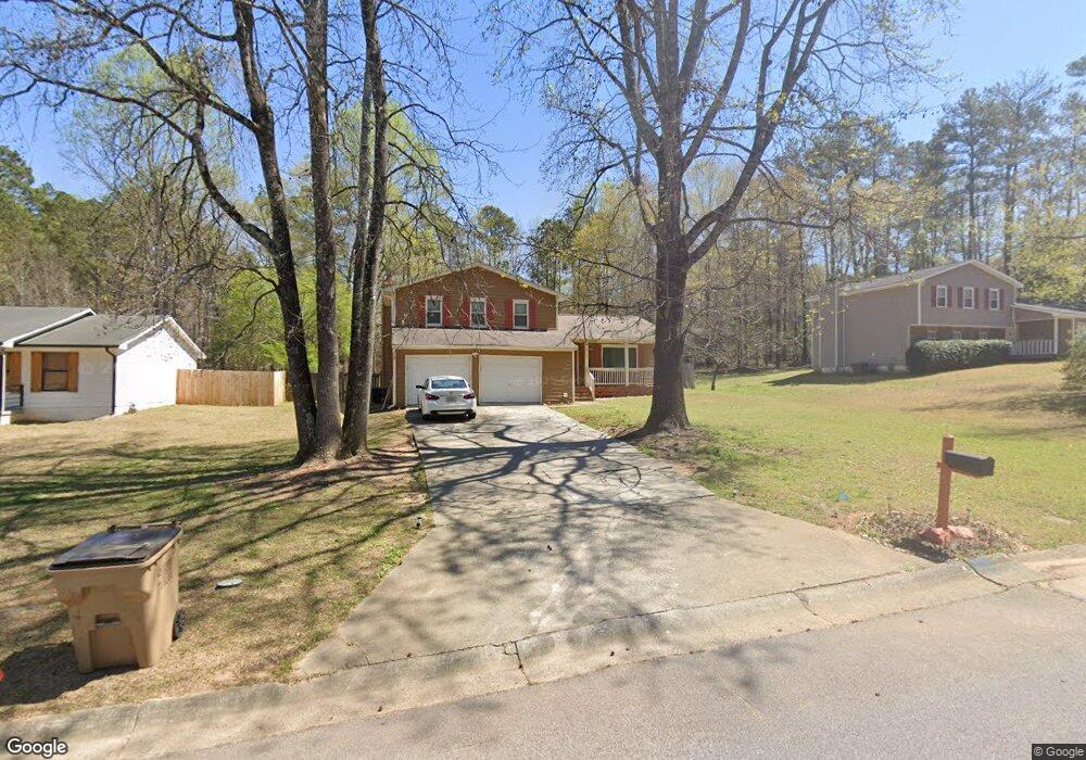 8164 Sunnydale Ln unit 1, Jonesboro, GA 30236 - photo 1