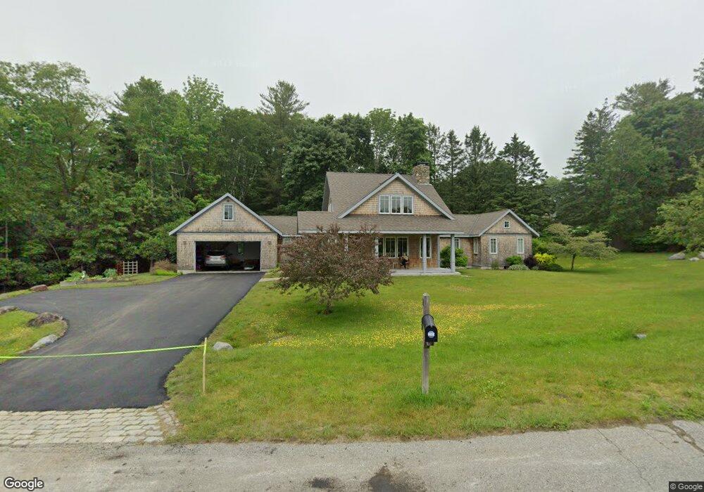 11 Greenfield Dr, Camden, ME 04843 - photo 1