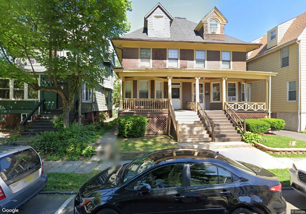 49 Amherst St, East Orange, NJ 07018 - photo 1