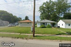 2402 E Memorial Dr, Muncie, IN 47302
