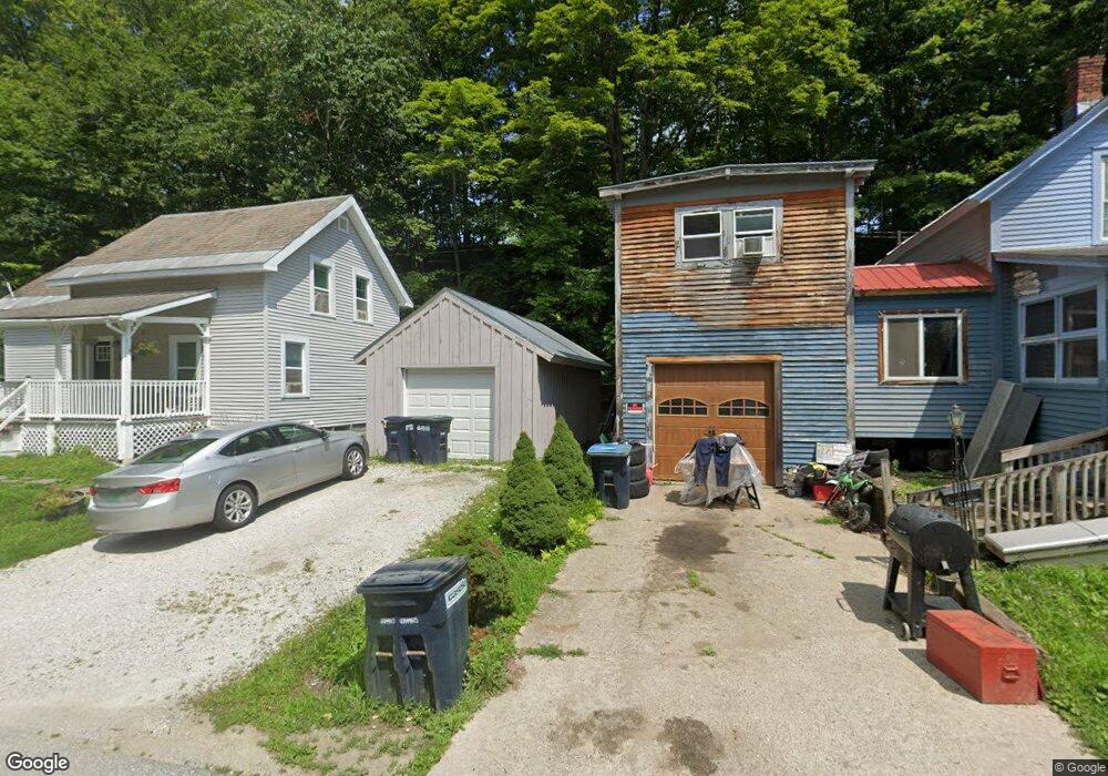 10 North Rd, Mendon, VT 05701 - photo 1