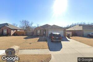 308 Taos Dr, Kiefer, OK 74041