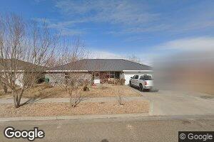 314 NE 28th St, Guymon, OK 73942