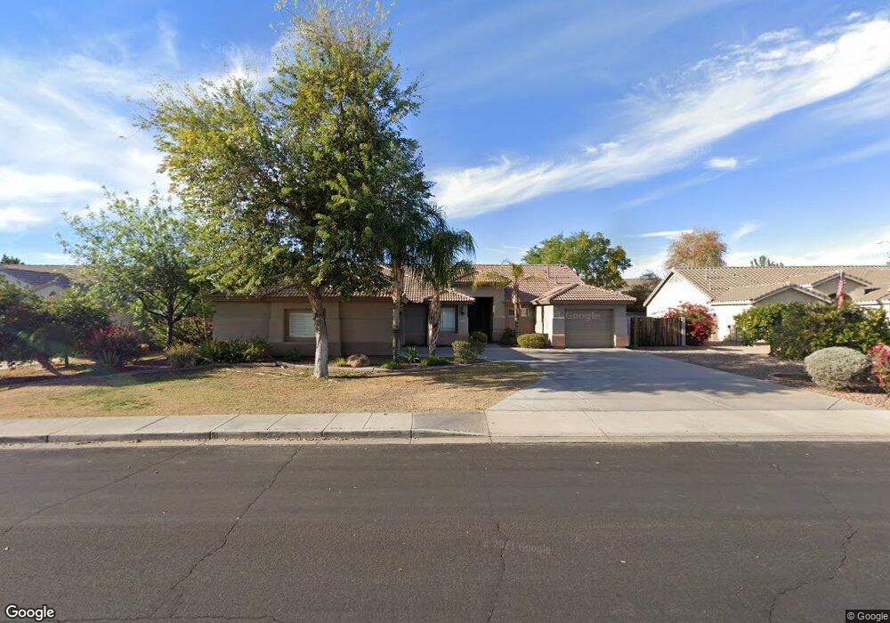 3038 E Hale St, Mesa, AZ 85213 - photo 1