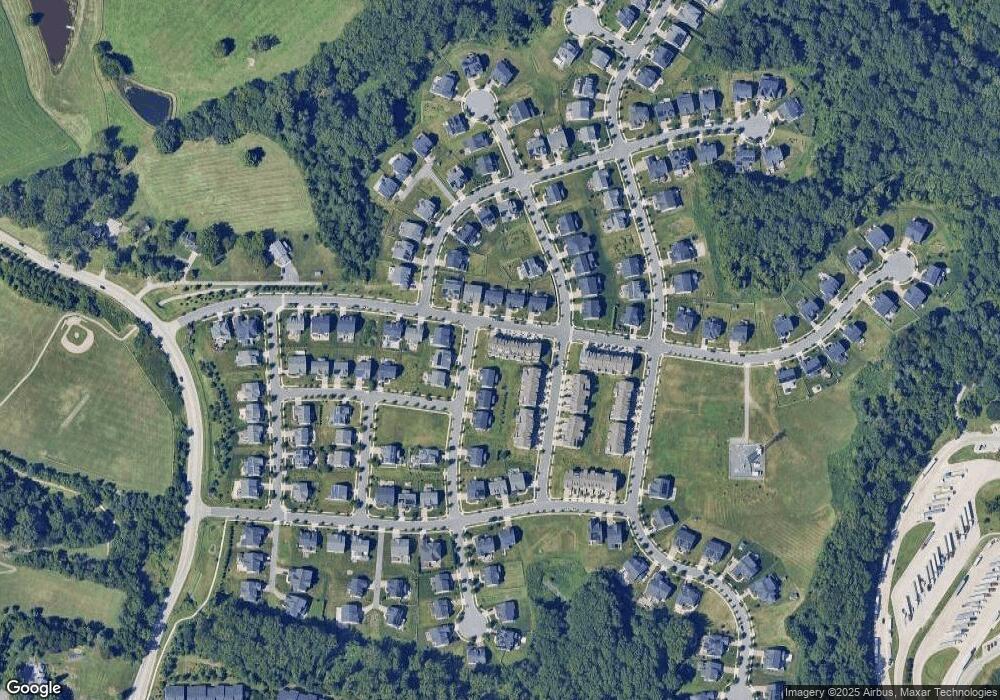 10052 Wincopia Farms Way, Laurel, MD 20723 - photo 1