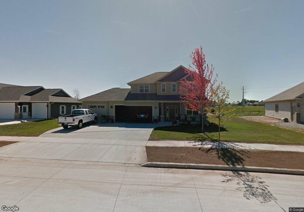 463 Albert Way, Appleton, WI 54915 - photo 1