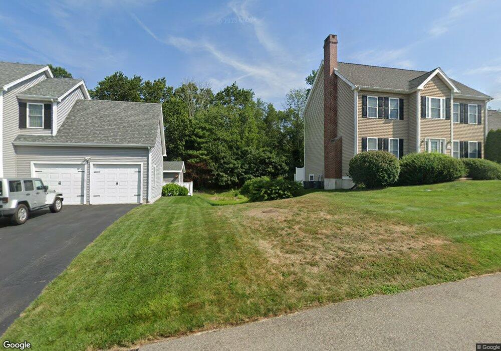 16 Laura Dr, Attleboro, MA 02703 - photo 1