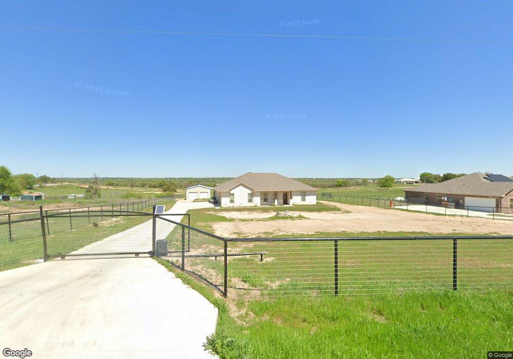 1610 Old Garner Rd, Weatherford, TX 76088 - photo 1