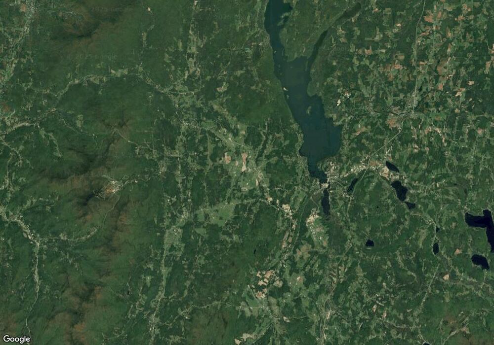 54 Po Box, Newport Center, VT 05857 - photo 1