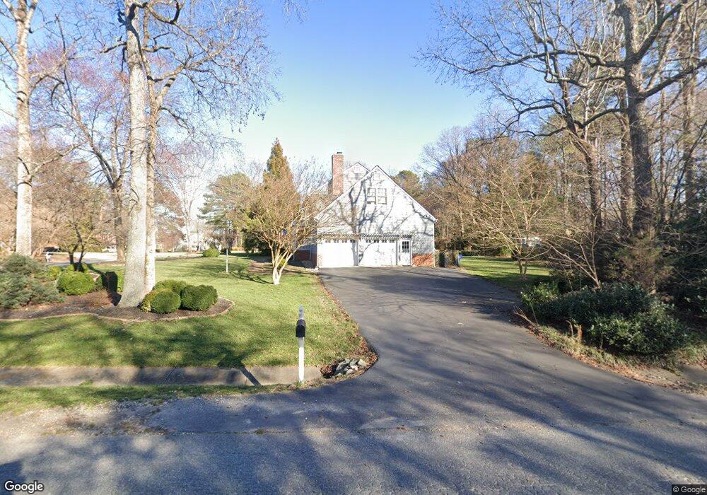 2940 Park Ridge Rd, Midlothian, VA 23113 - photo 1