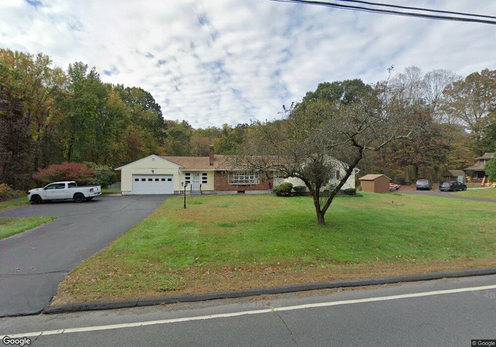 137 Whittemore Rd, Middlebury, CT 06762 - photo 1