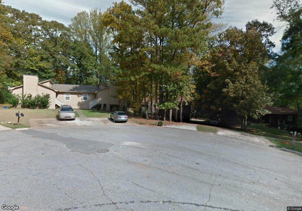 1296 N Lea Ct SE, Smyrna, GA 30080 - photo 1