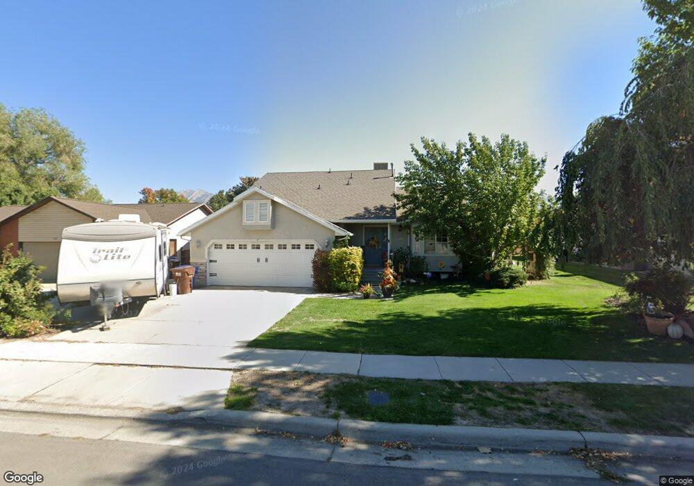 7651 S 835 E, Midvale, UT 84047 - photo 1