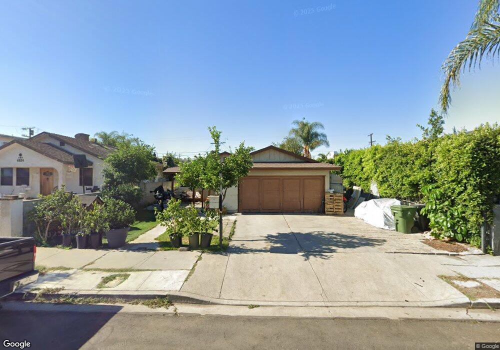 4830 W 18th St, Los Angeles, CA 90019 - photo 1