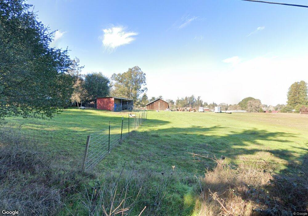 5560 Henning Rd, Sebastopol, CA 95472 - photo 1