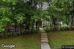 101 Church St, Sophia, WV 25921