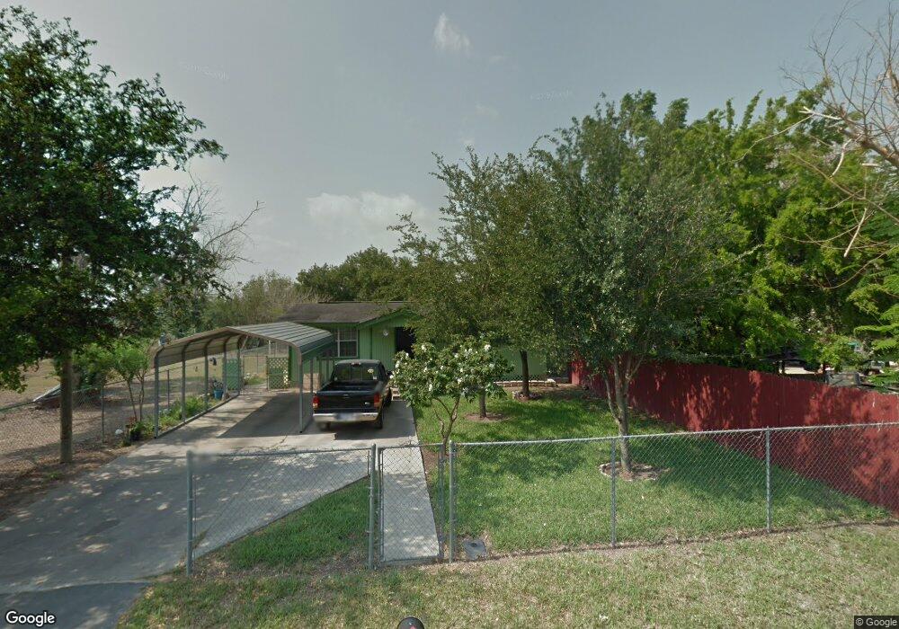 2811 W Hackberry St, Weslaco, TX 78596 - photo 1