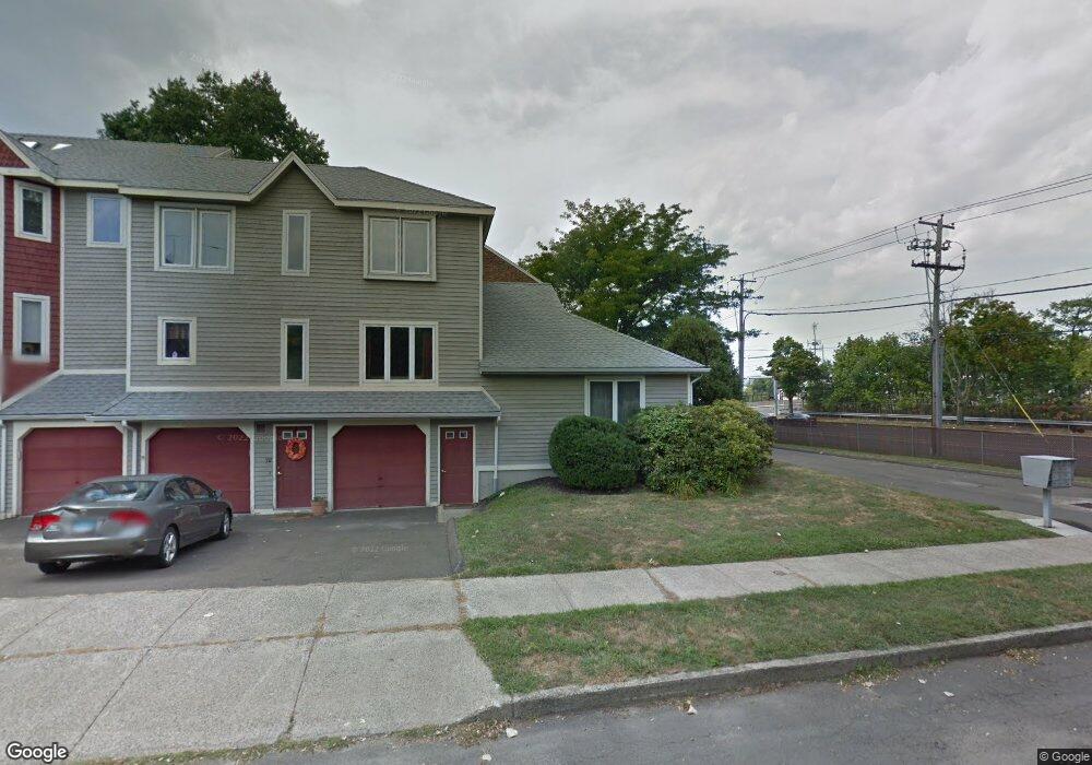 348 Prospect Ave, New Haven, CT 06512 - photo 1