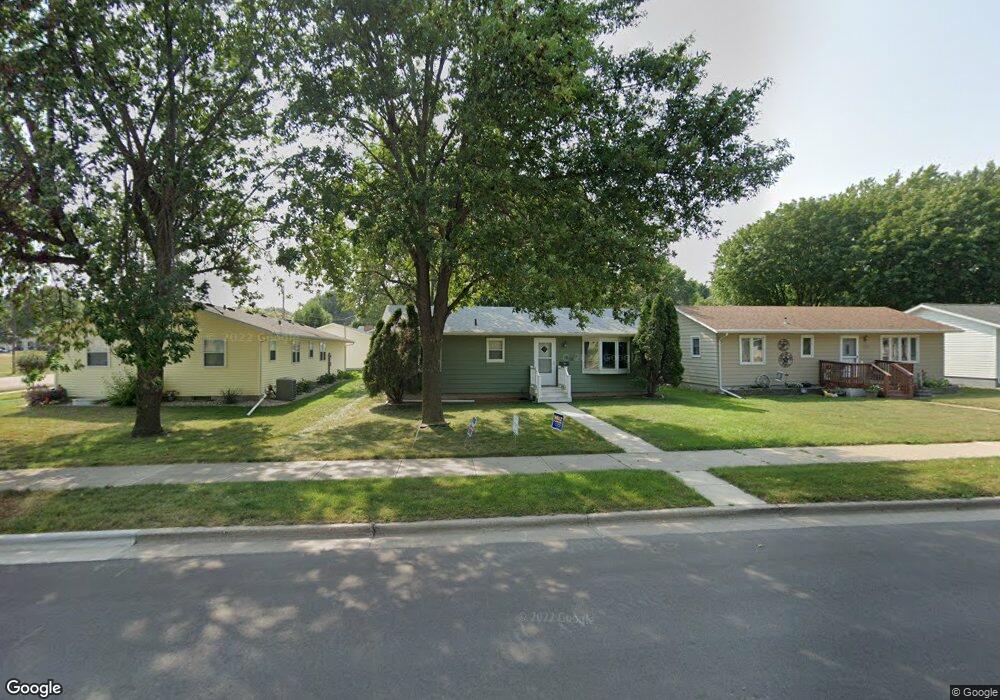 1605 N Franklin St, New Ulm, MN 56073 - photo 1