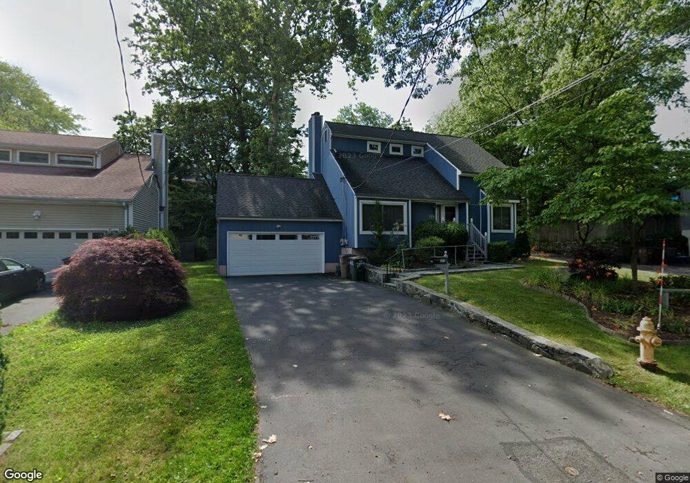 249 Hillandale Ave, Stamford, CT 06906 - photo 1