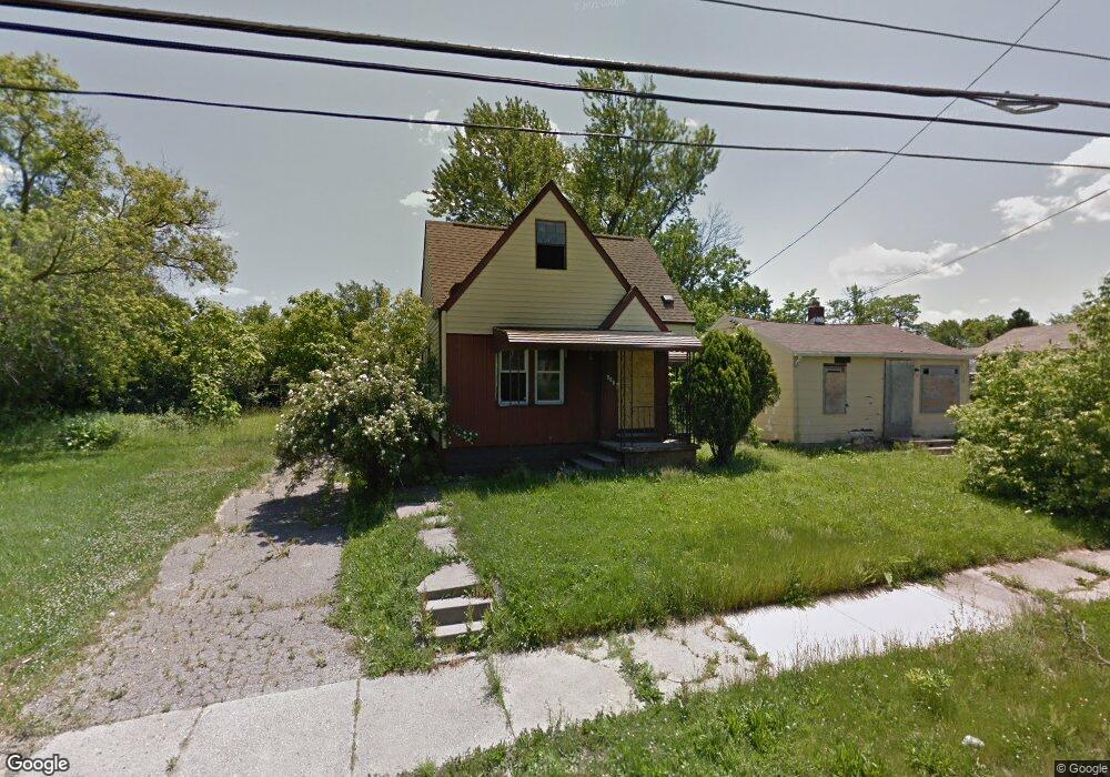 906 E York Ave, Flint, MI 48505 - photo 1