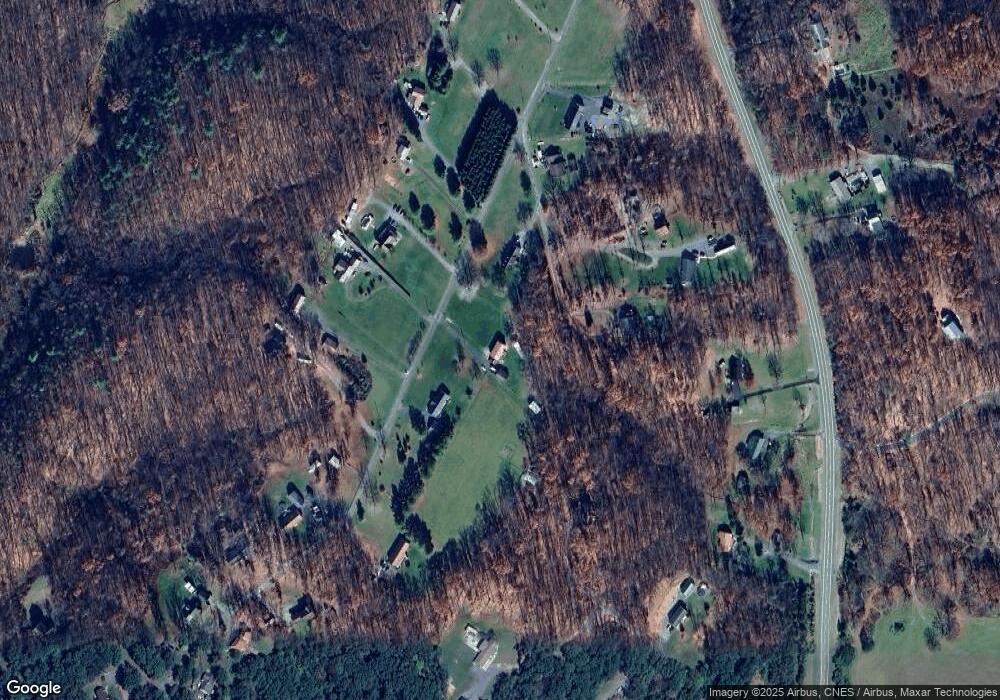 271 Tanglewood Dr, Old Fields, WV 26845 - photo 1