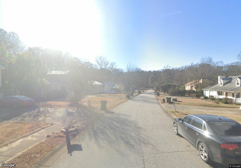 0 Alaina Cir, Austell, GA 30106 - photo 1