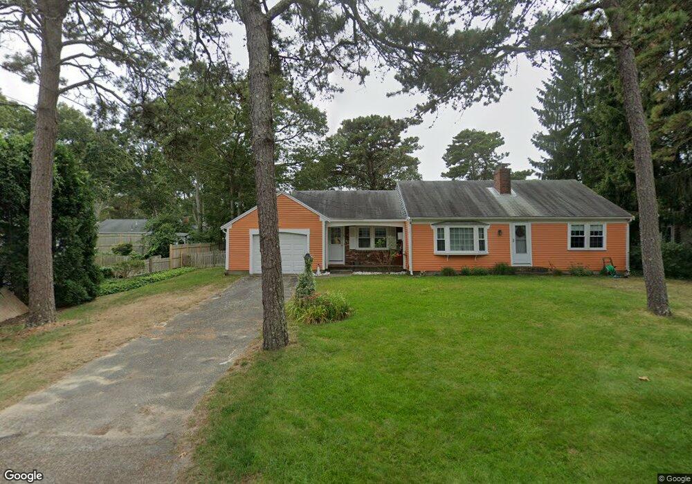 39 Bob o Link Ln, West Yarmouth, MA 02673 - photo 1