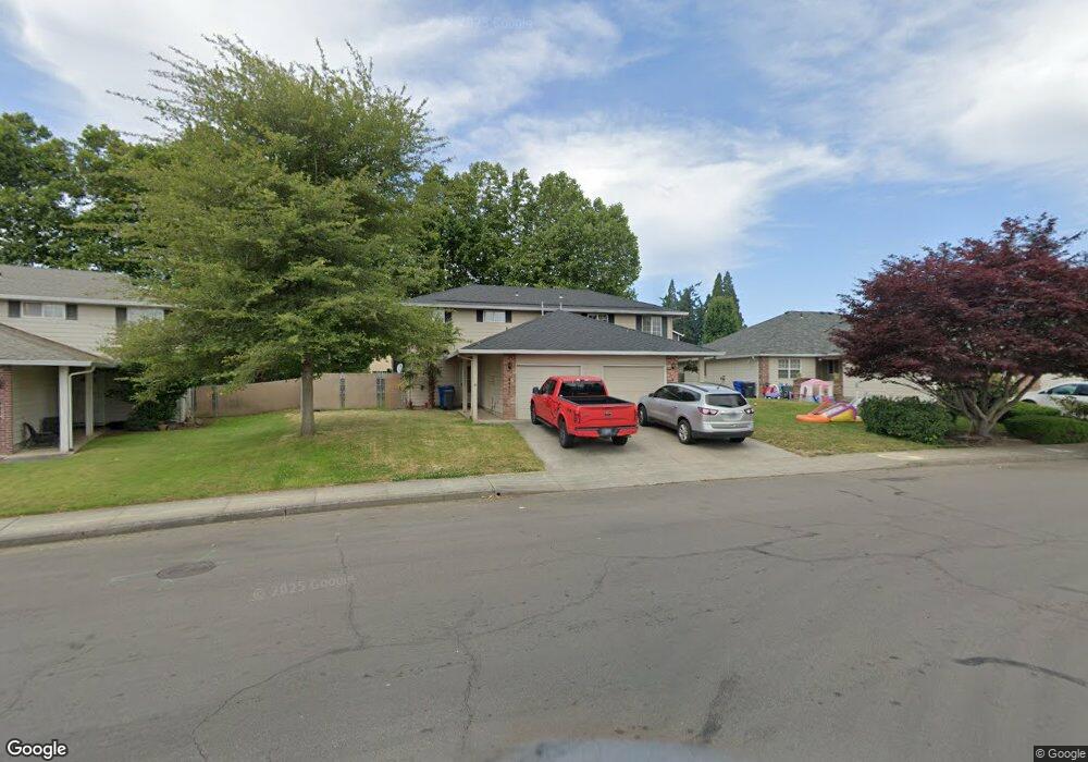 6975 Ridgetop Dr NE unit 6977, Keizer, OR 97303 - photo 1