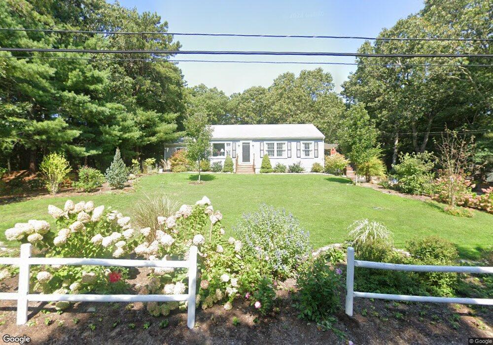 46 Mashpee Rd, Cotuit, MA 02635 - photo 1