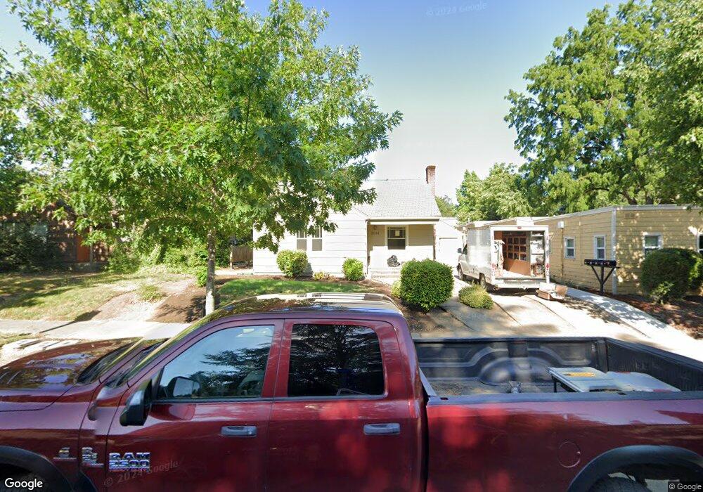 2040 Emerald St, Eugene, OR 97403 - photo 1