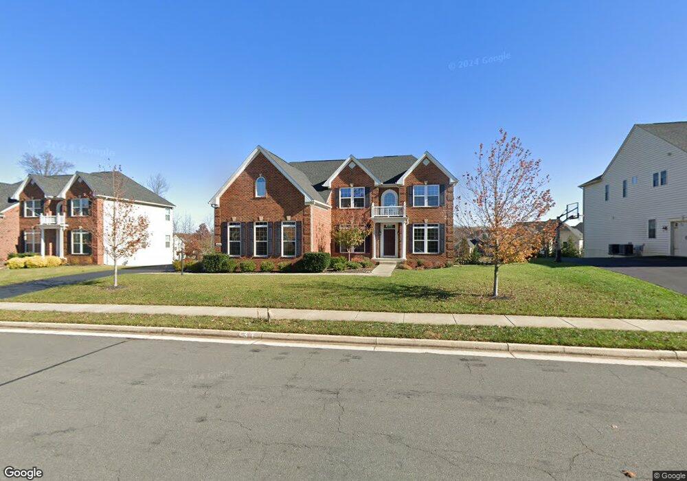 24016 Lavender Meadow Place, Ashburn, VA 20148 - photo 1
