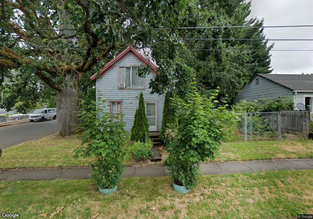 315 W 3rd St, Newberg, OR 97132 - photo 1