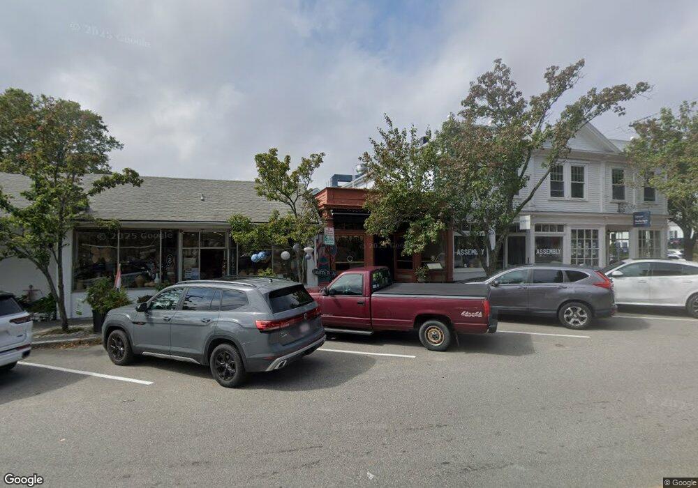 5 S Main St, Cohasset, MA 02025 - photo 1