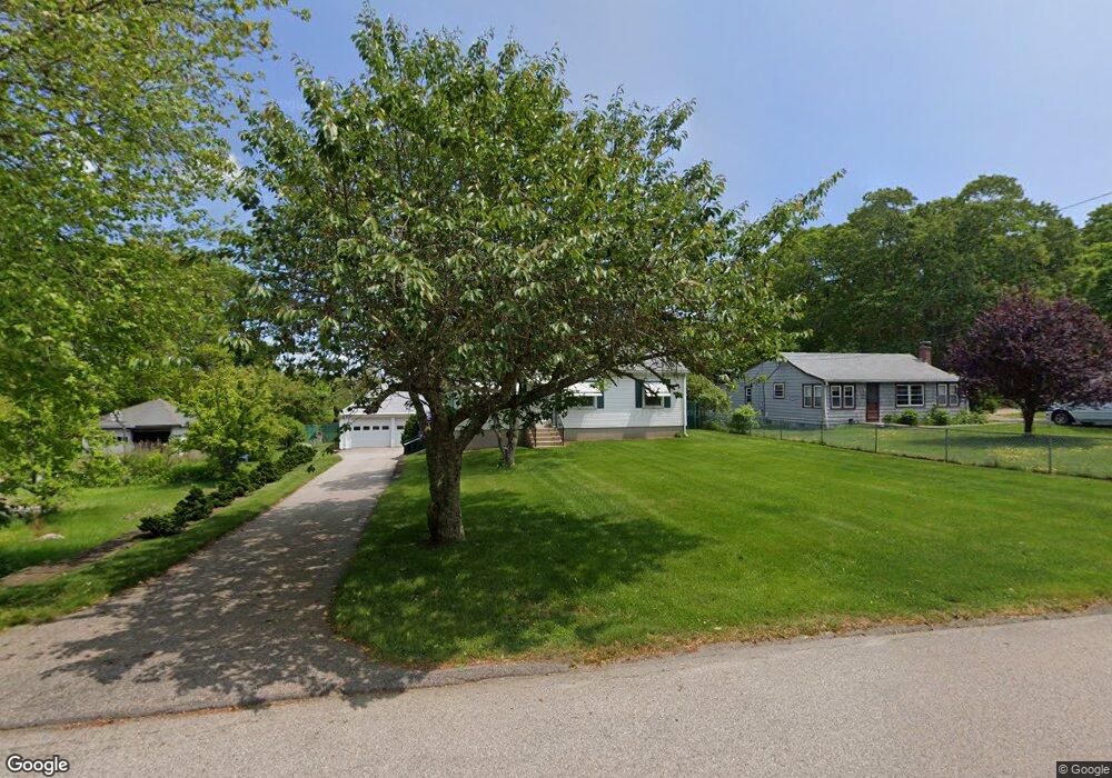 76 Old Post Rd, Westerly, RI 02891 - photo 1