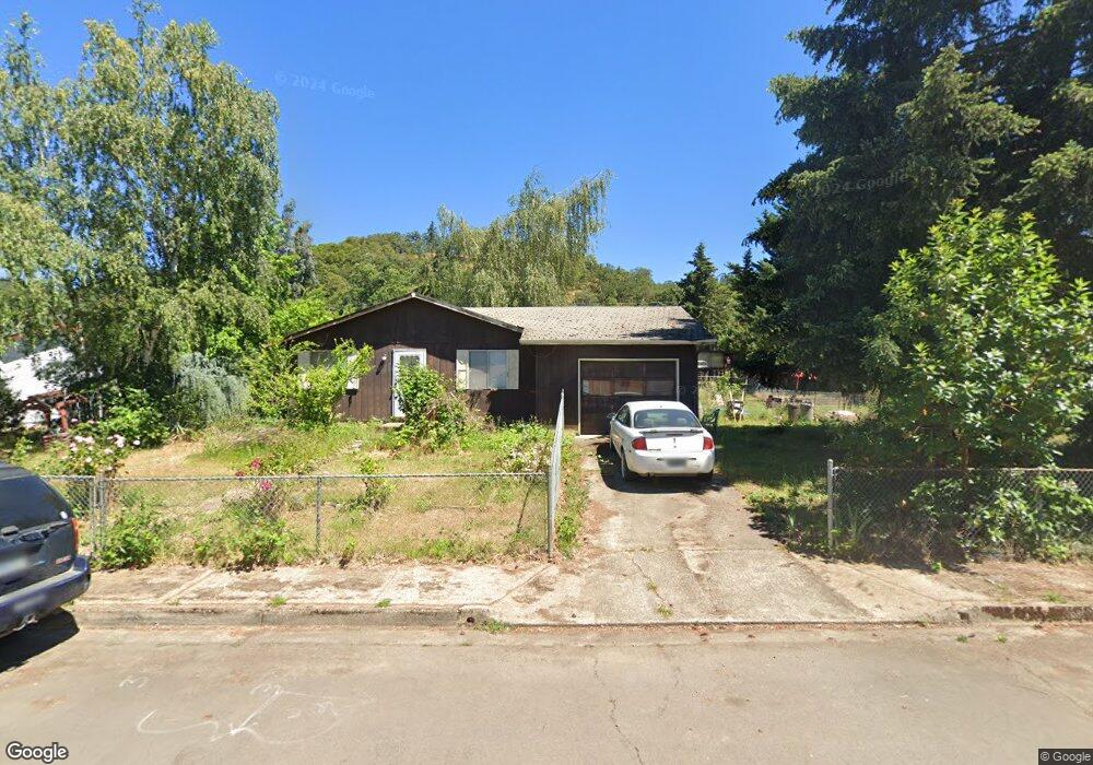 170 Milly Ave, Myrtle Creek, OR 97457 - photo 1