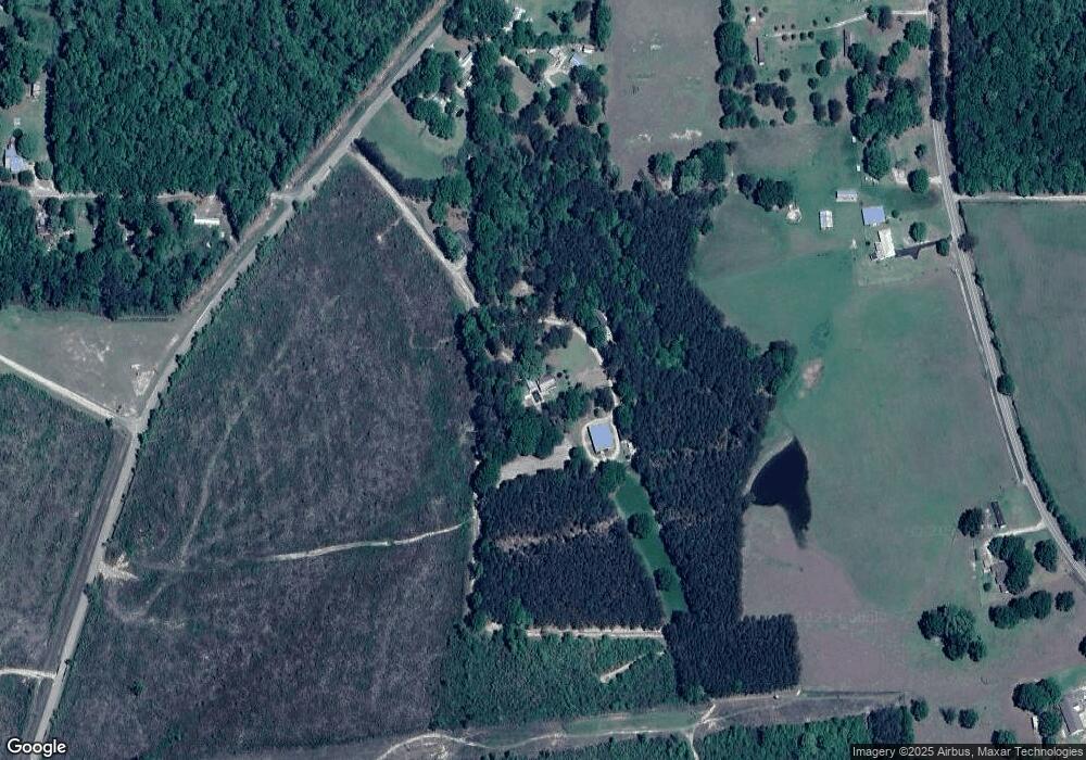 29490 Lucius Crain Rd, Franklinton, LA 70438 - photo 1