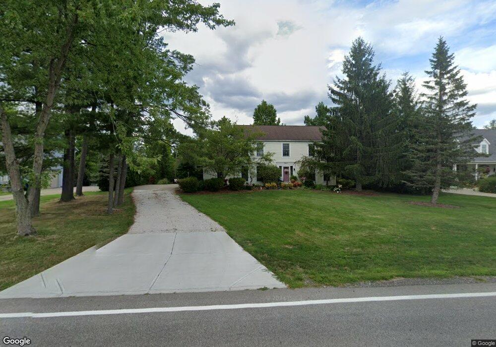 527 E Pioneer Trail, Aurora, OH 44202 - photo 1