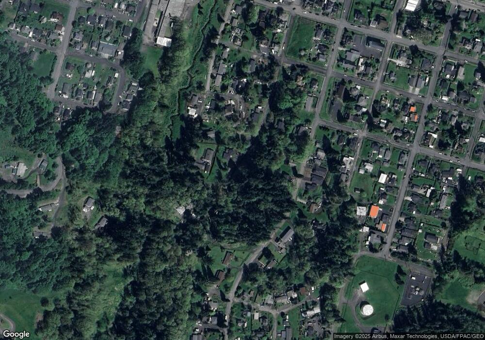 0 E 2nd To W 1st St, Rainier, OR 97048 - photo 1