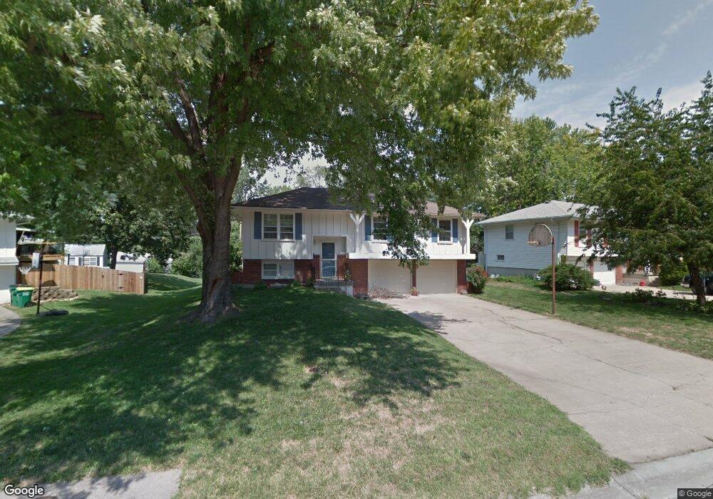 10600 W 65th St, Shawnee, KS 66203 - photo 1