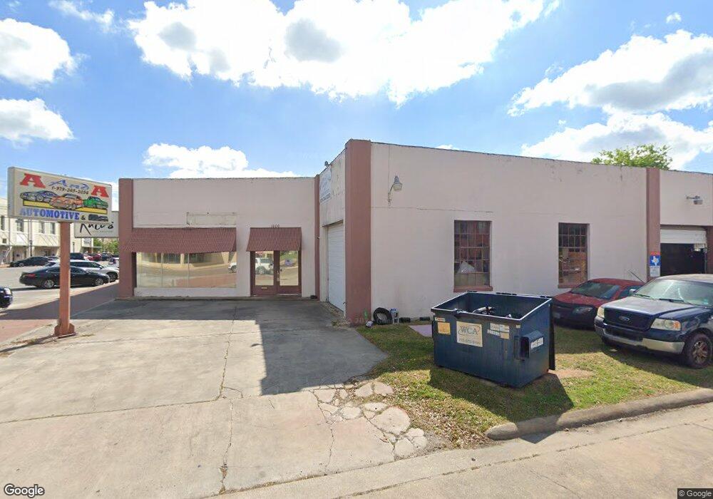 1606 6th St, Bay City, TX 77414 - photo 1